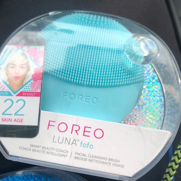 FOREO LUNA fofo - Picture 2 of 3